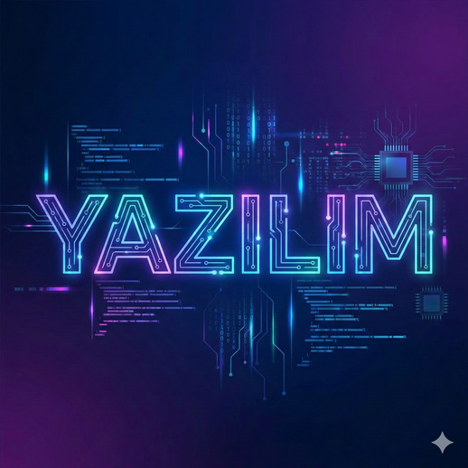 Yazılım Ürünleri