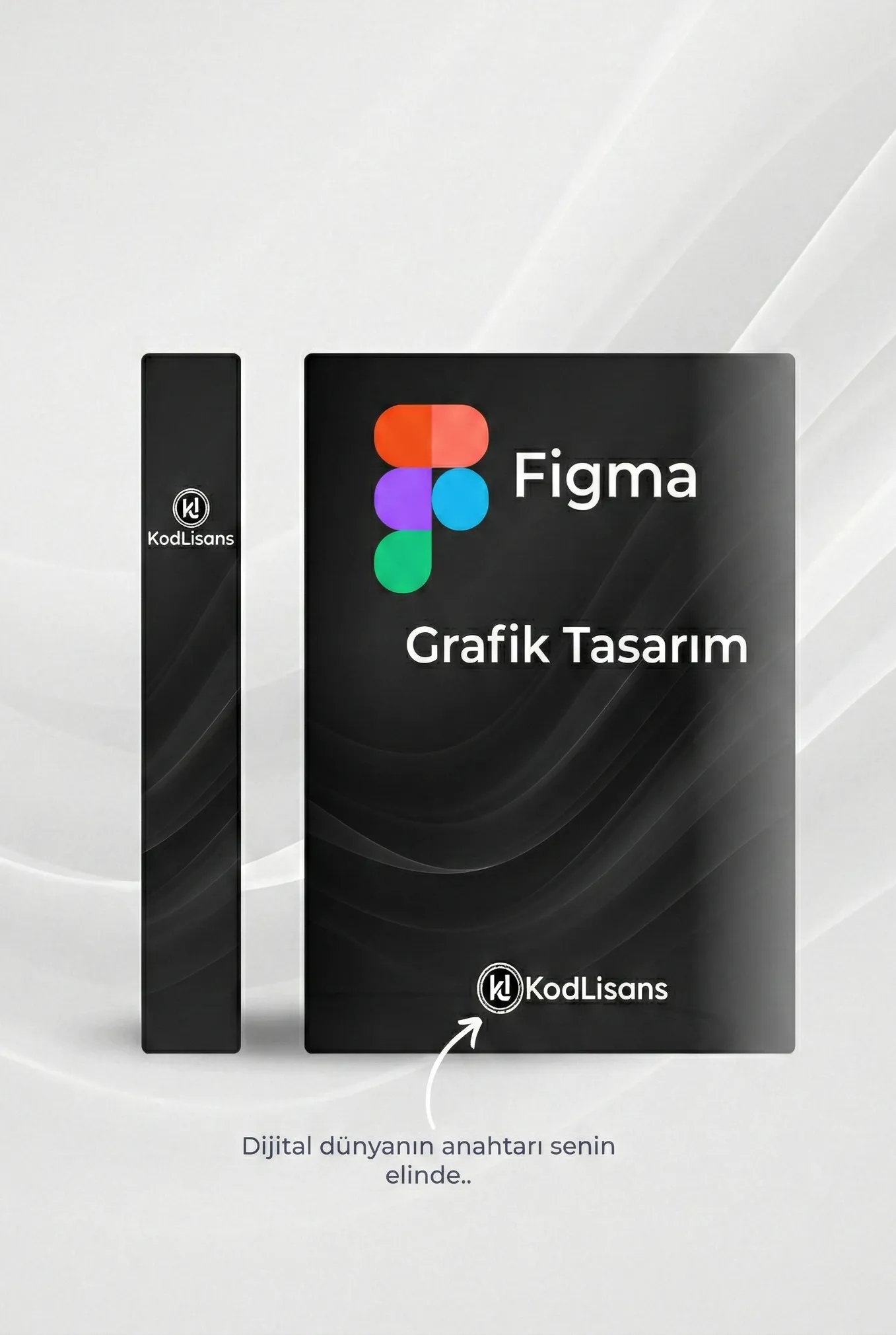 Figma Pro 1 Yıllık Lisans (Education)
