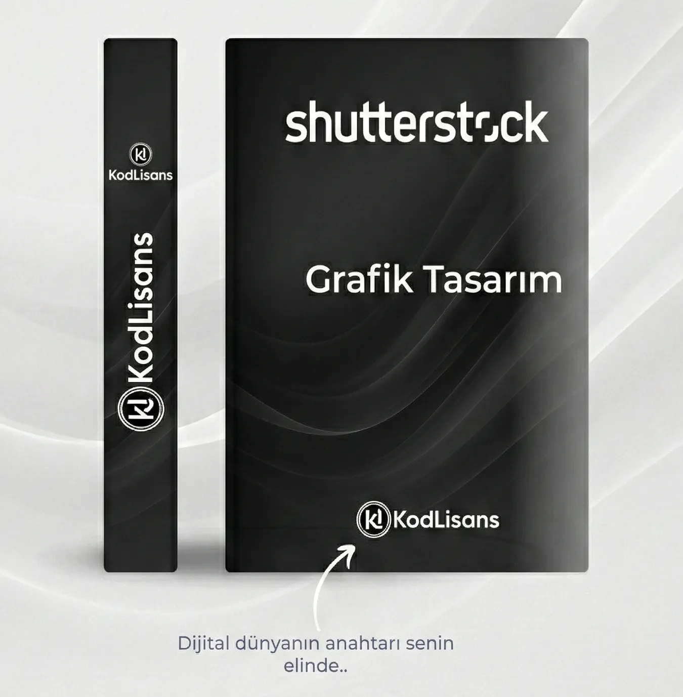 Shutterstock 5 Adet Görsel/Vektör