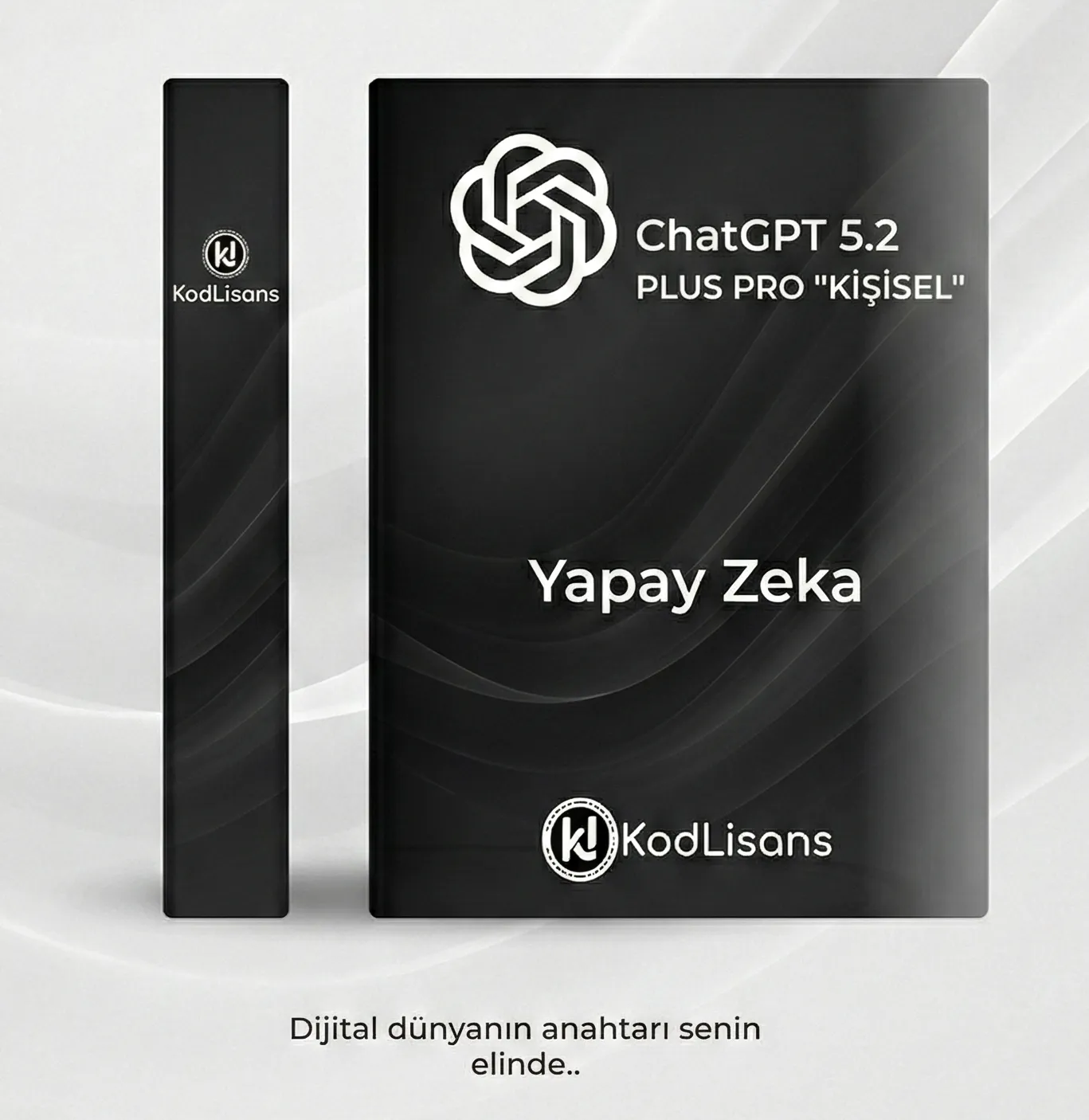 ChatGPT Pro Kişisel 1 Ay