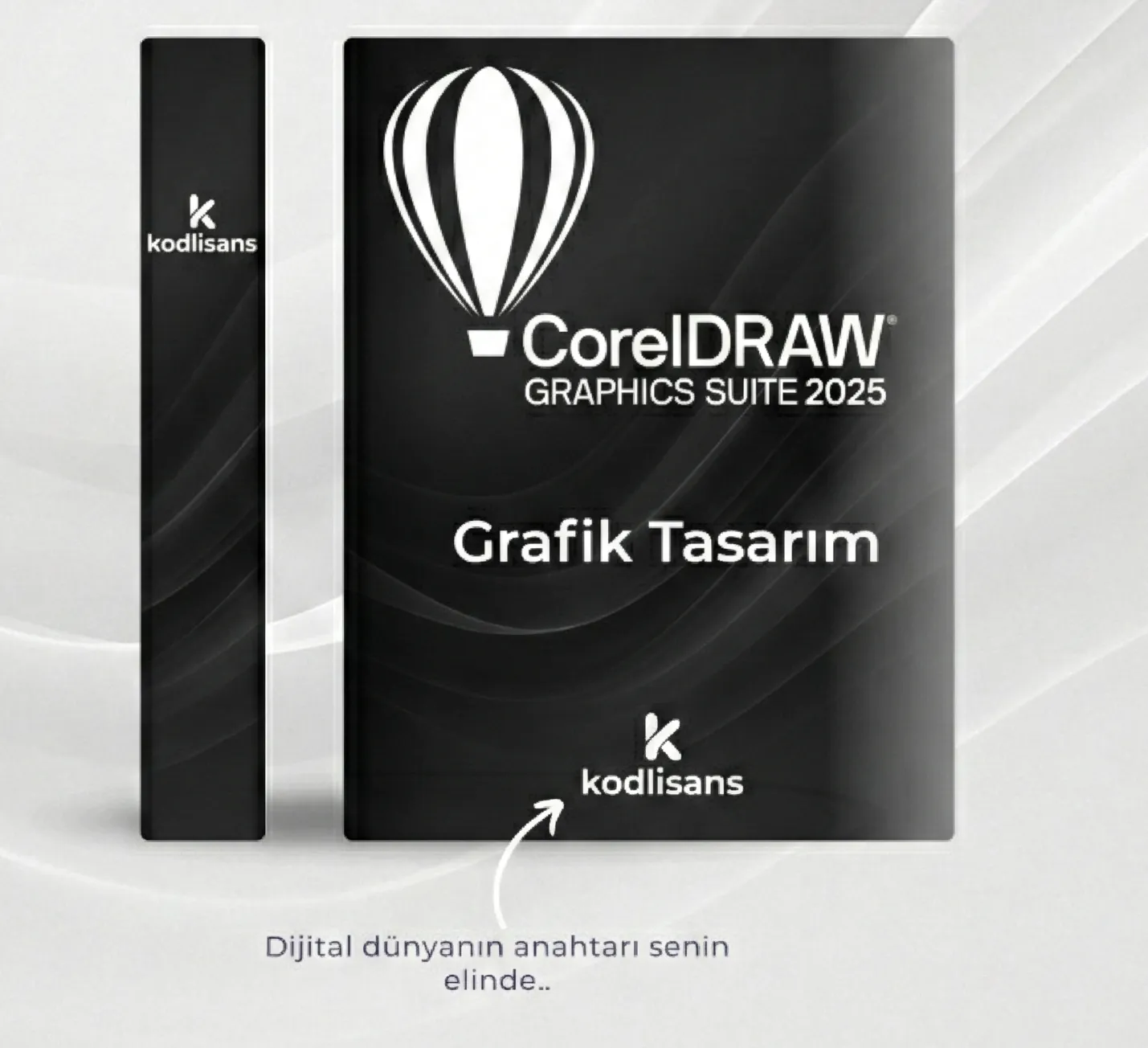 CorelDRAW Graphics Suite 2025