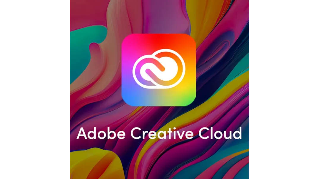 Adobe Creative Cloud 1 Ay Kişisel Hesap 