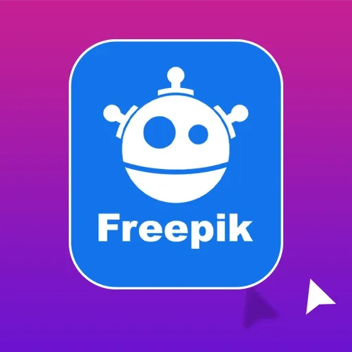 Freepik 3 Ay Premium – Kişisel Panel Kullanımı | Günlük 30 İndirme Hakkı