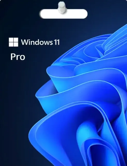 Windows 11 Pro Lisans Ömür Boyu
