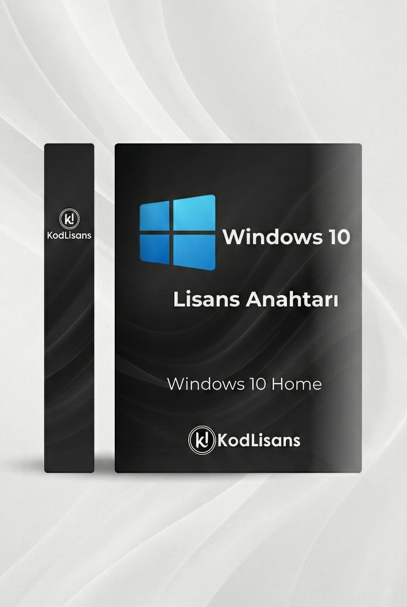 Windows 10 Home Lisans Key