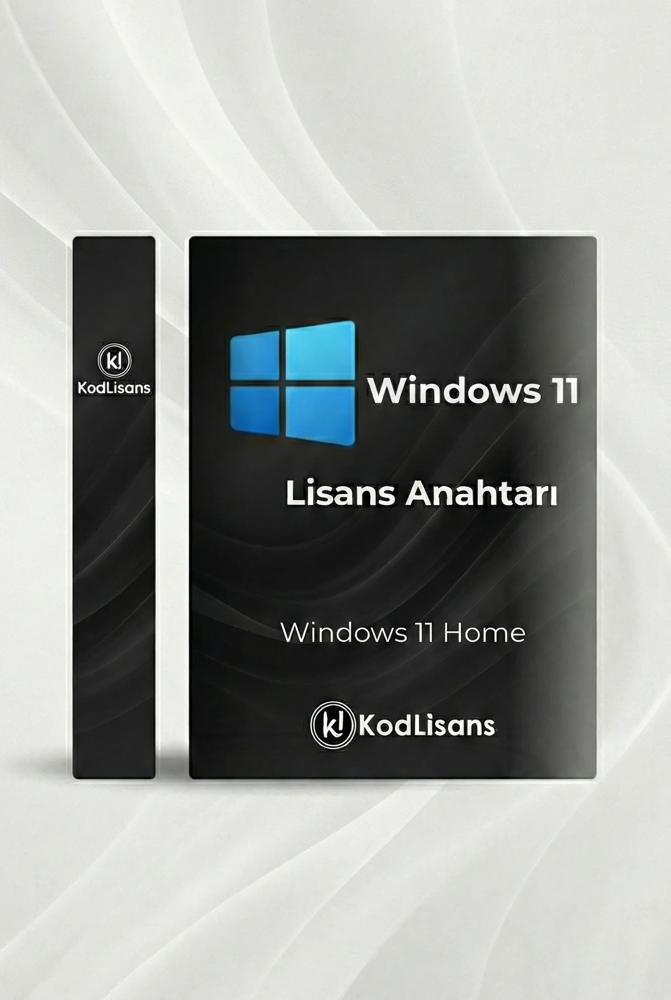 Windows 11 Home Lisans Ömür Boyu